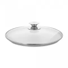 Крышка стеклянная 28 см ELO Galant арт. 73028