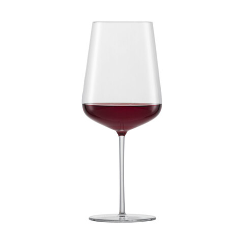 Набор бокалов для красного вина BORDEAUX 6 шт 742 мл ZWIESEL GLAS Verbelle арт. 121408