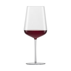 Набор бокалов для красного вина BORDEAUX 6 шт 742 мл ZWIESEL GLAS Verbelle арт. 121408