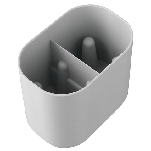 Сушилка для посуды Jarl, 41,2x11,5x36,5 см, белая Smart Solutions
