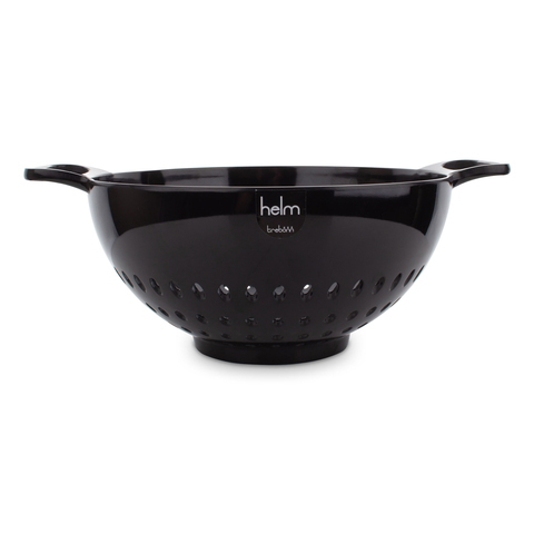 Дуршлаг 22,7 см черный TREBONN Bowls&Colanders арт. 1824110