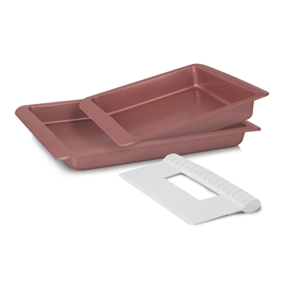 

Набор из 3 предмметов Rondell Rose Shade RDF-933