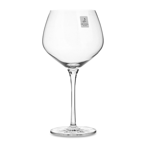 Набор бокалов для красного вина Burgundy 2 шт 607 мл ZWIESEL GLAS Roulette арт.122612