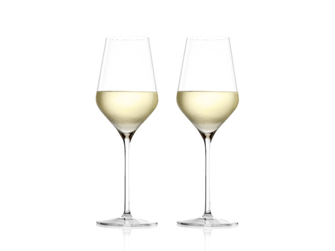 Набор из 2 бокалов для белого вина 404мл Stolzle Quatrophil White Wine