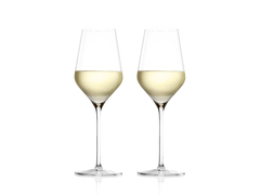 Набор из 2 бокалов для белого вина 404мл Stolzle Quatrophil White Wine*4