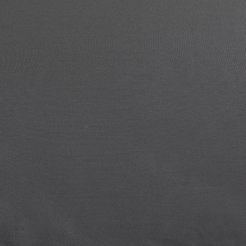 Набор из двух наволочек из сатина темно-серого цвета из коллекции Wild, 50х70 см Tkano TK20-PC0011