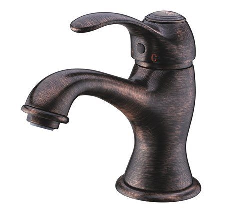 

Isar 1303 Смеситель для умывальника WasserKRAFT Серия Isar 1300
