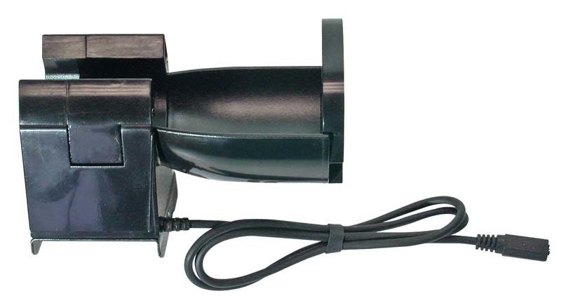 

Зарядный блок MAGLITE для фонарей MagCharger RE2019R, RE4019R, RE5019R ARXX185