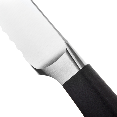 Нож кухонный для хлеба 20 см WUSTHOF Grand Prix II арт. 4155