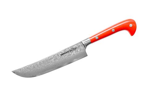 Нож кухонный Шеф 164 мм Samura SULTAN*