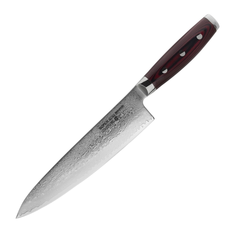 Комплект из 5 ножей YAXELL GOU 161 (161 слой)