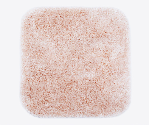 

Wern BM-2554 Powder pink Коврик для ванной комнаты WasserKRAFT