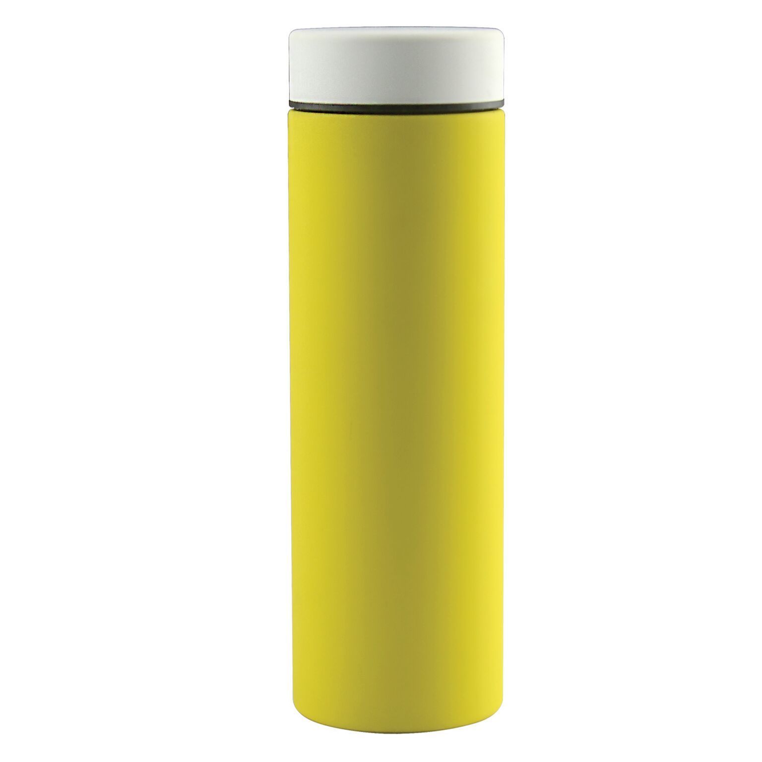 

Термос Asobu Le Baton Travel (0,5 литра) желтый/белый LB17 YELLOW/WHITE