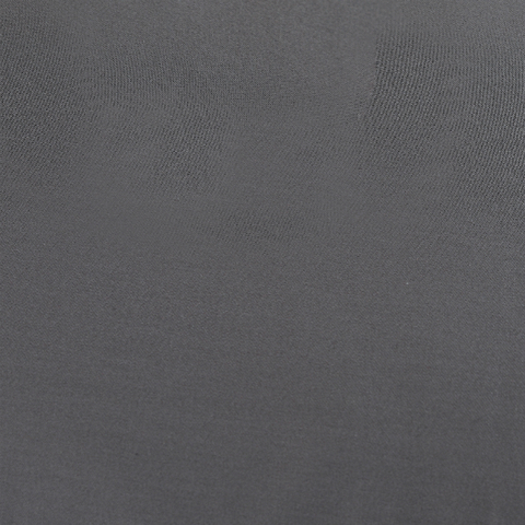 Набор из двух наволочек из сатина темно-серого цвета из коллекции Wild, 70х70 см Tkano TK20-PC0018