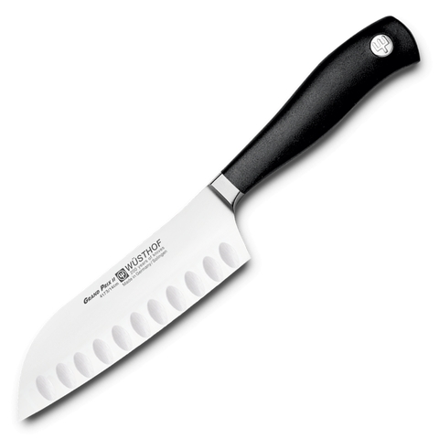 Нож кухонный Сантоку 14 см WUSTHOF Grand Prix II арт. 4173