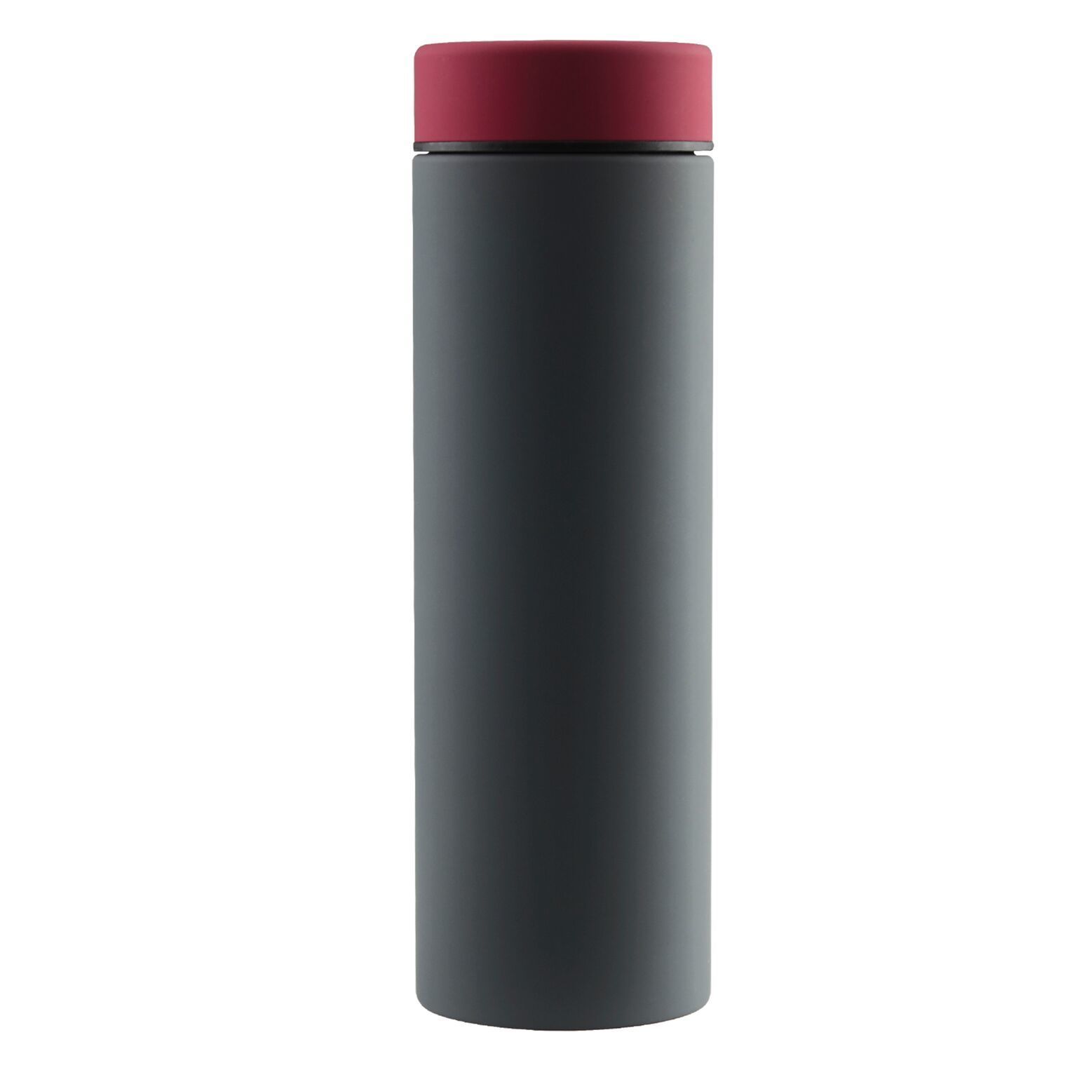 

Термос Asobu Le Baton Travel (0,5 литра) серый/красный LB17 GREY/RED