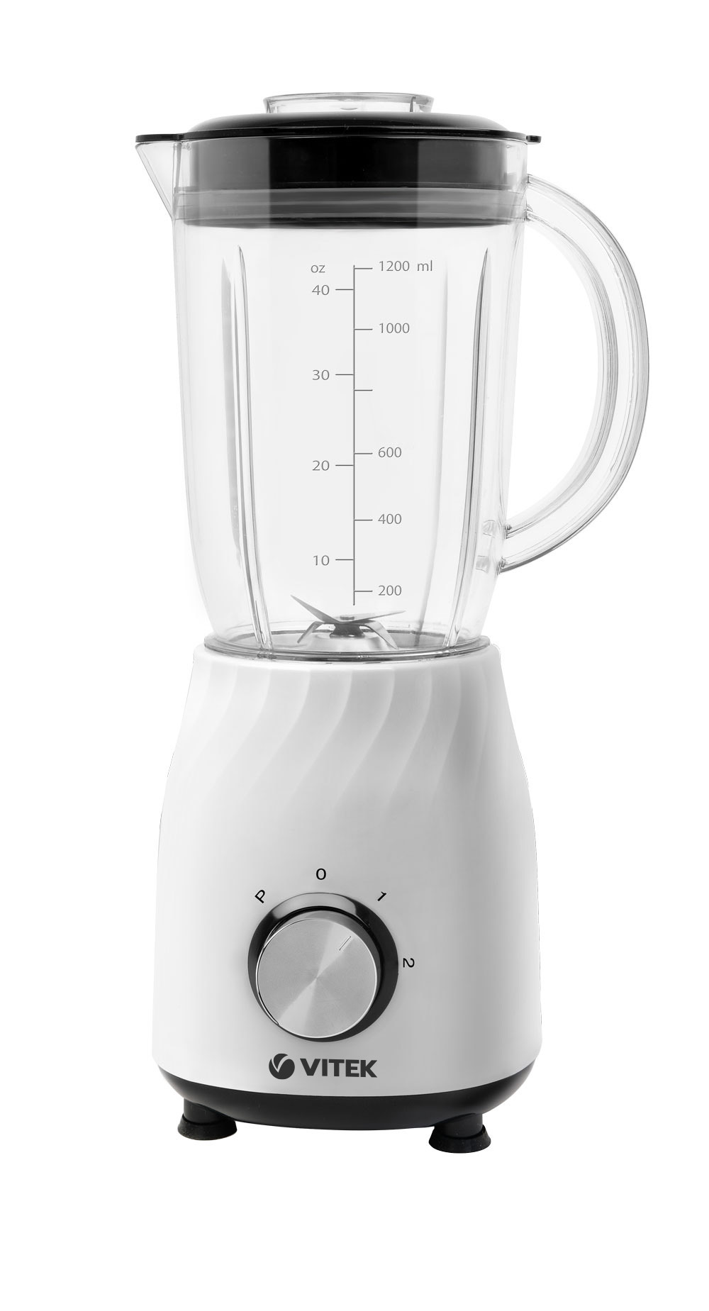 

Настольный блендер VITEK VT-8514(W)