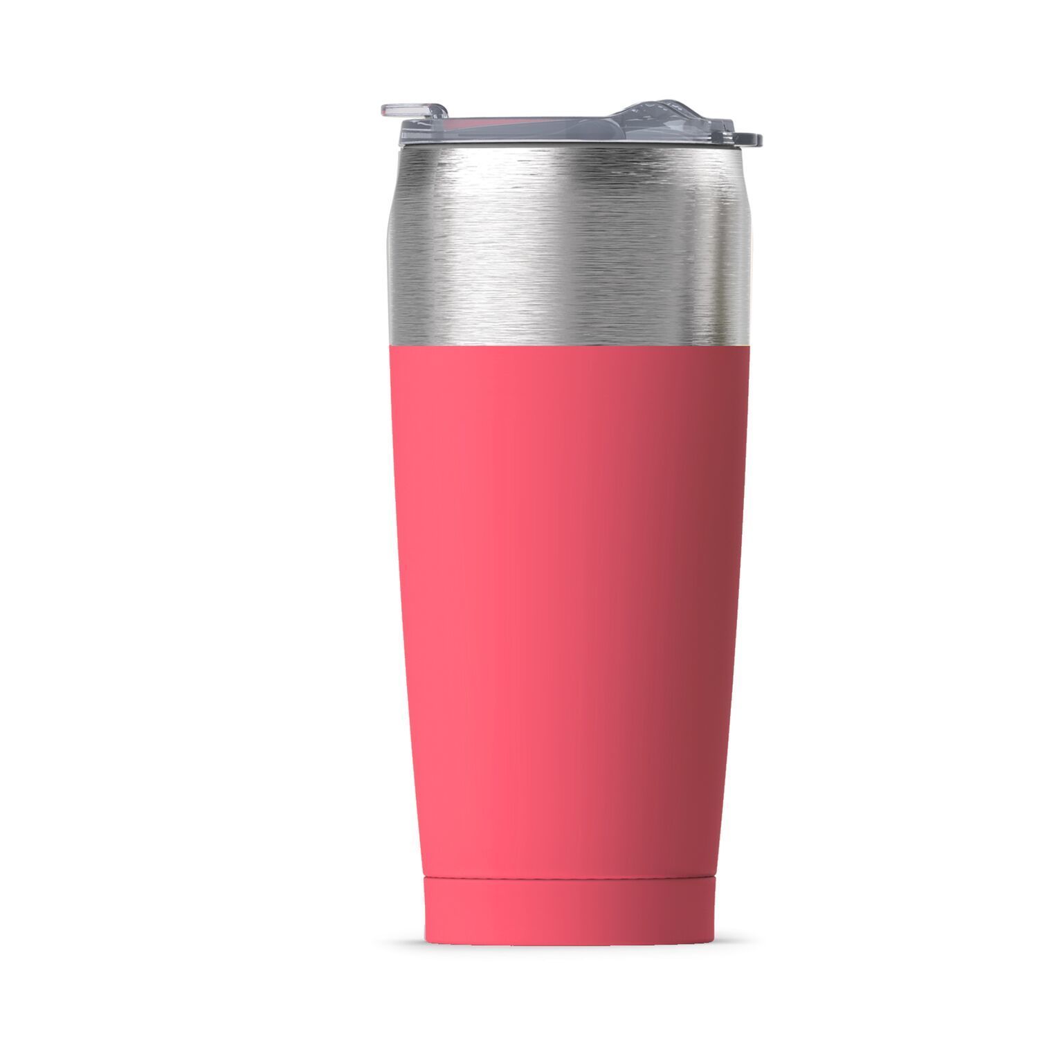 

Термокружка Asobu Tied Tumbler (0,56 литра) персиковая BF21 PEACH