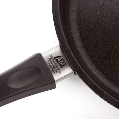 Набор сковород 20см и 24см AMT Frying Pans арт. AMT-SET-520/724FIX