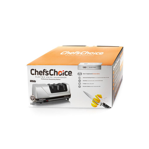 Профессиональный точильный станок для ножей Chef’s Choice арт. CC130M