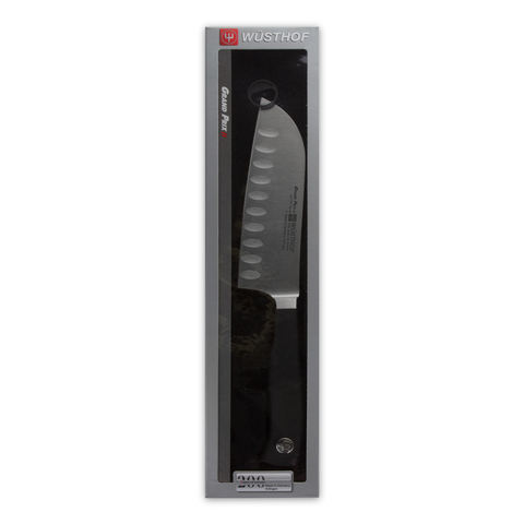Нож кухонный Сантоку 14 см WUSTHOF Grand Prix II арт. 4173