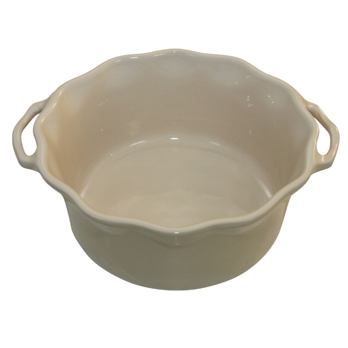 

Форма для суфле 21 см Appolia Delices CREAM 113025006