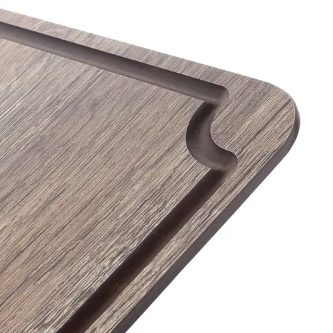 Доска для нарезки и сервировки 29*20см ComposeEat Surface арт. DSJ29200634KL6