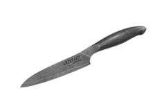 Нож кухонный стальной универсальный Samura ARTEFACT SAR-0023