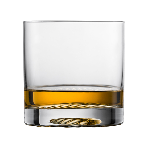 Набор стаканов для виски 4 шт 399 мл ZWIESEL GLAS Echo арт.123377