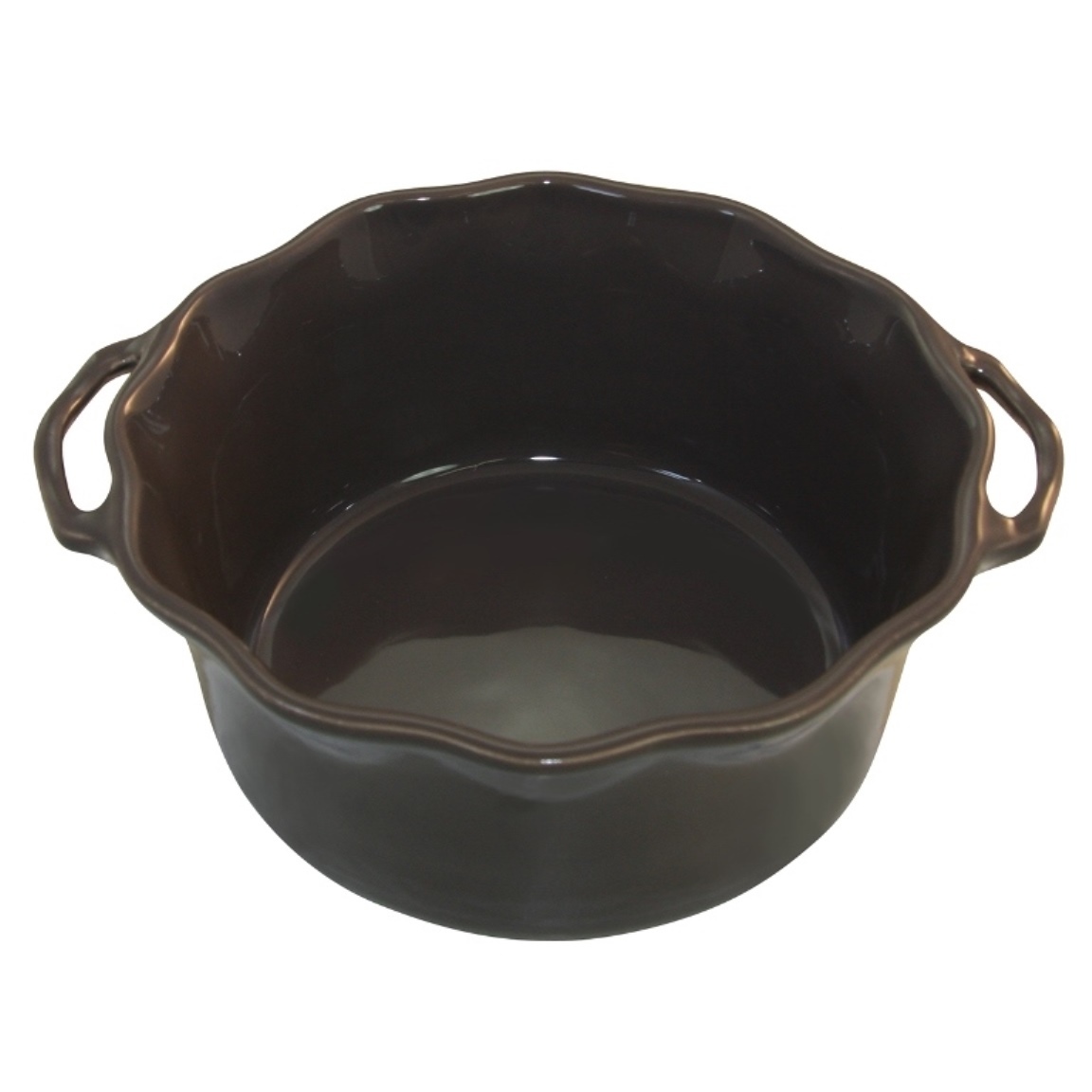 

Форма для суфле 21 см Appolia Delices DARK GREY 113025044