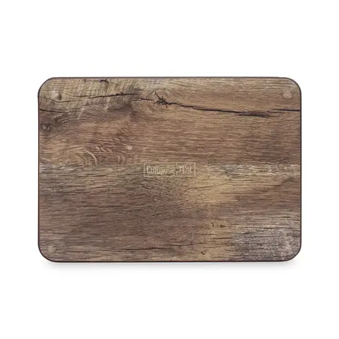 Доска для нарезки и сервировки 29*20см ComposeEat Surface арт. DSJ29200634KL6