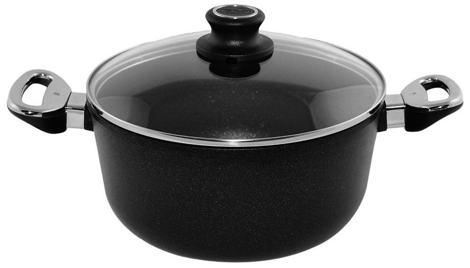 

Кастрюля литая низкая 24см (3,2л) BAF Giant Newline Induktion 500131241-I