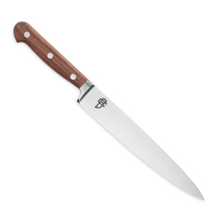Нож кухонный для нарезки 21 см BERGER CUTLERY  Classic Walnut арт. BC201221