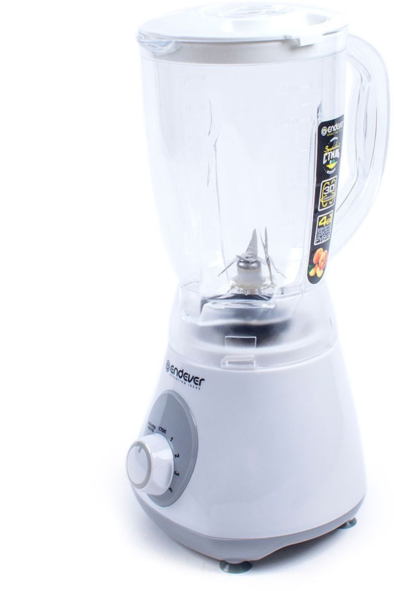 

Блендер Endever Sigma 015