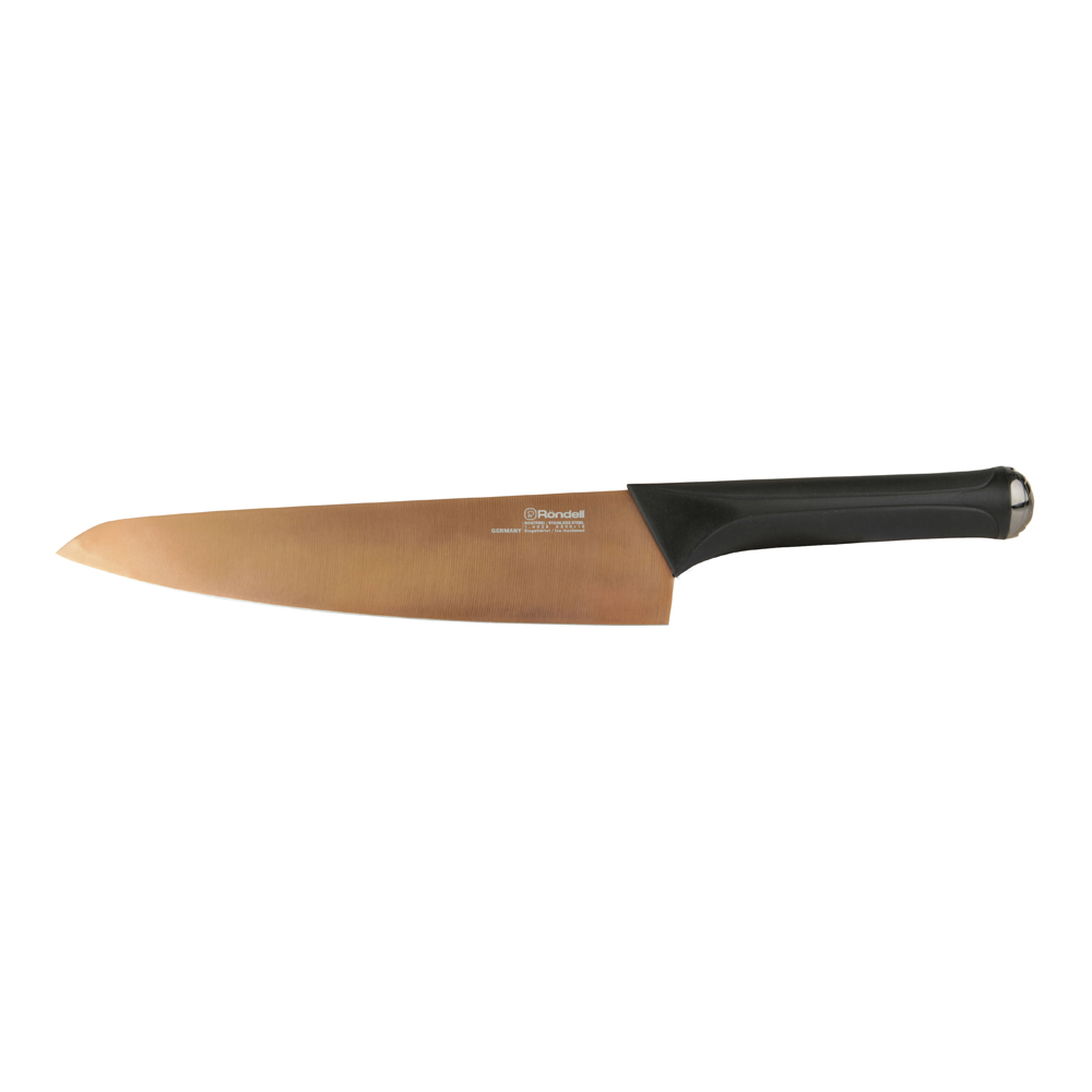 

Нож поварской 20см Rondell Gladius RD-690