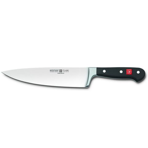 Нож кухонный Шеф 20 см WUESTHOF Classic (Золинген) арт. 4582/20