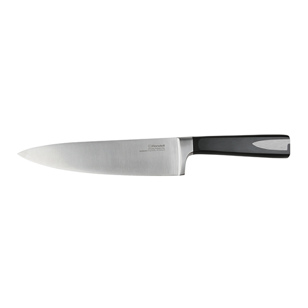 

Нож поварской 20см Rondell Cascara RD-685
