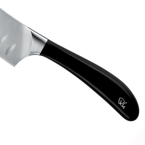 Нож кухонный Сантоку 17 см ROBERT WELCH Signature knife арт. SIGSA2069V