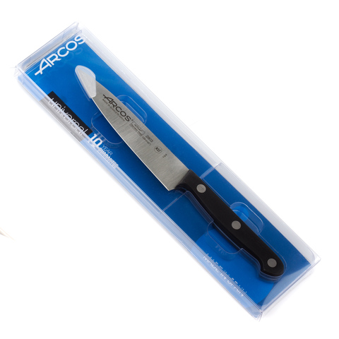 Нож кухонный Шеф 12 см ARCOS Universal арт. 2803-B