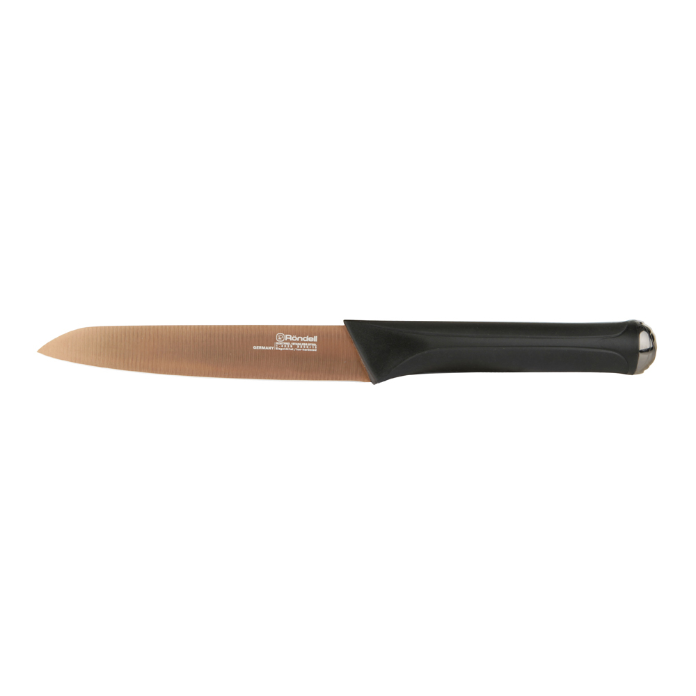 

Нож универсальный 12,7см Rondell Gladius RD-693
