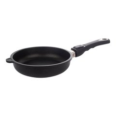 Сковорода 20 см, съемная ручка, AMT Frying Pans Titan арт. AMT I-520
