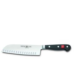 Нож кухонный Сантоку 17 см WUSTHOF Classic (Золинген) арт. 4183