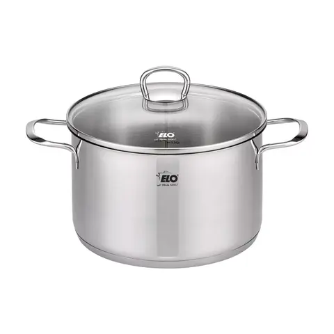 Набор посуды из 9 предметов ELO Jaspis арт. 90835