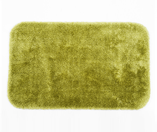 

Wern BM-2543 Pistachio Коврик для ванной комнаты WasserKRAFT
