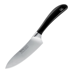 Нож кухонный Шеф 14 см ROBERT WELCH Signature knife арт. SIGSA2032V