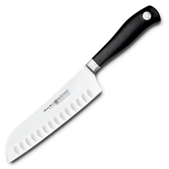 Нож кухонный Сантоку 17 см WUSTHOF Grand Prix II арт. 4175