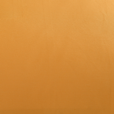 Набор из двух наволочек из сатина цвета шафрана из коллекции Wild, 50х70 см Tkano TK20-PC0009