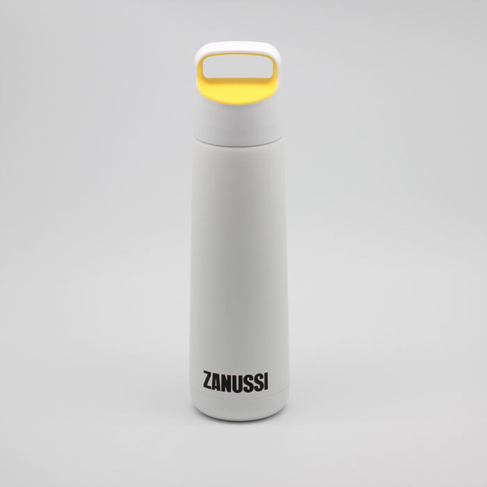 

Термос белый 0,7 л Zanussi Perugia ZVF31132EF