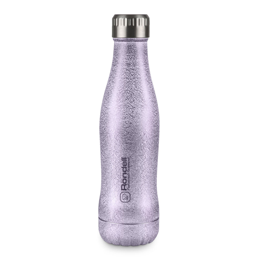 

Термос 0,4л Rondell Disco Lilac RDS-849