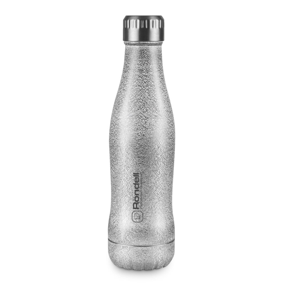 

Термос 0,4л Rondell Disco Platinum RDS-847
